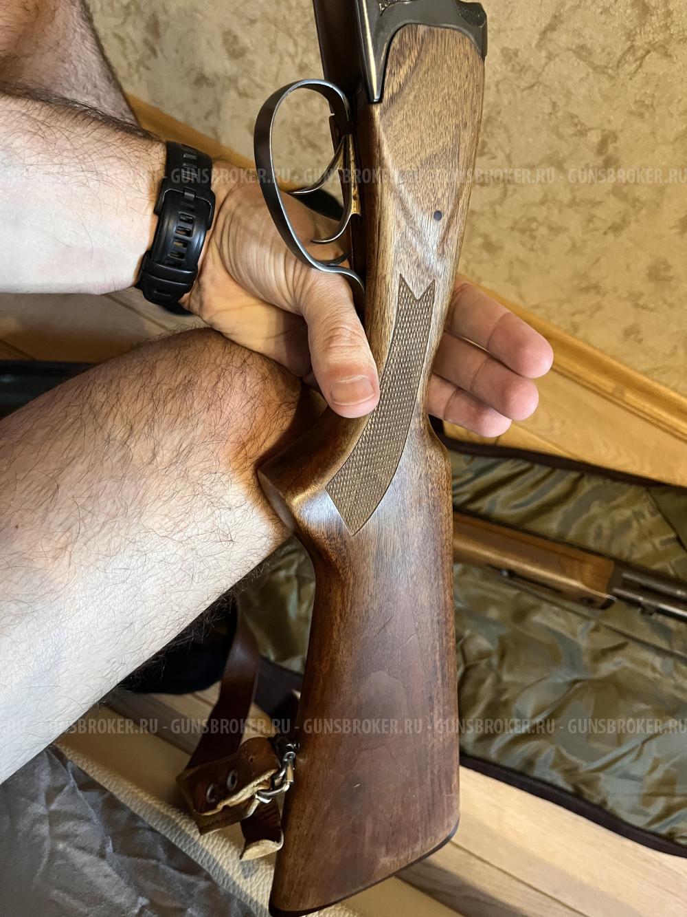 ИЖ 27 ЕМ