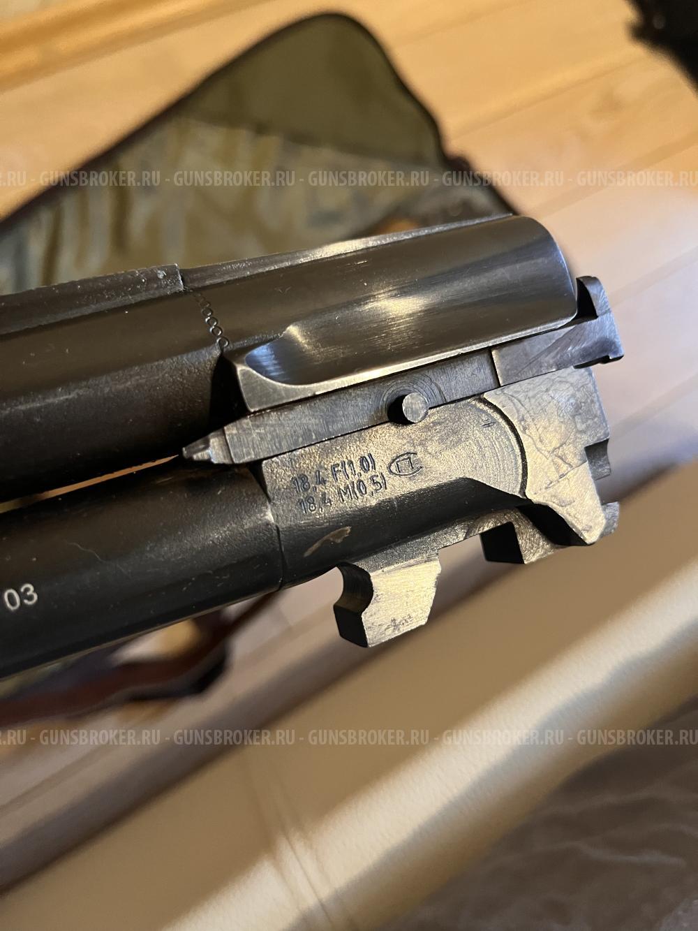 ИЖ 27 ЕМ