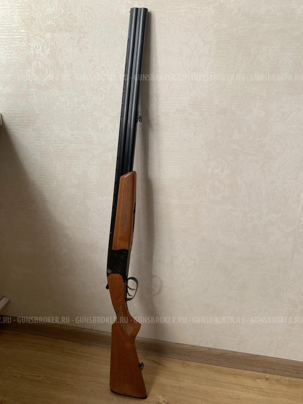 ИЖ 27 ЕМ