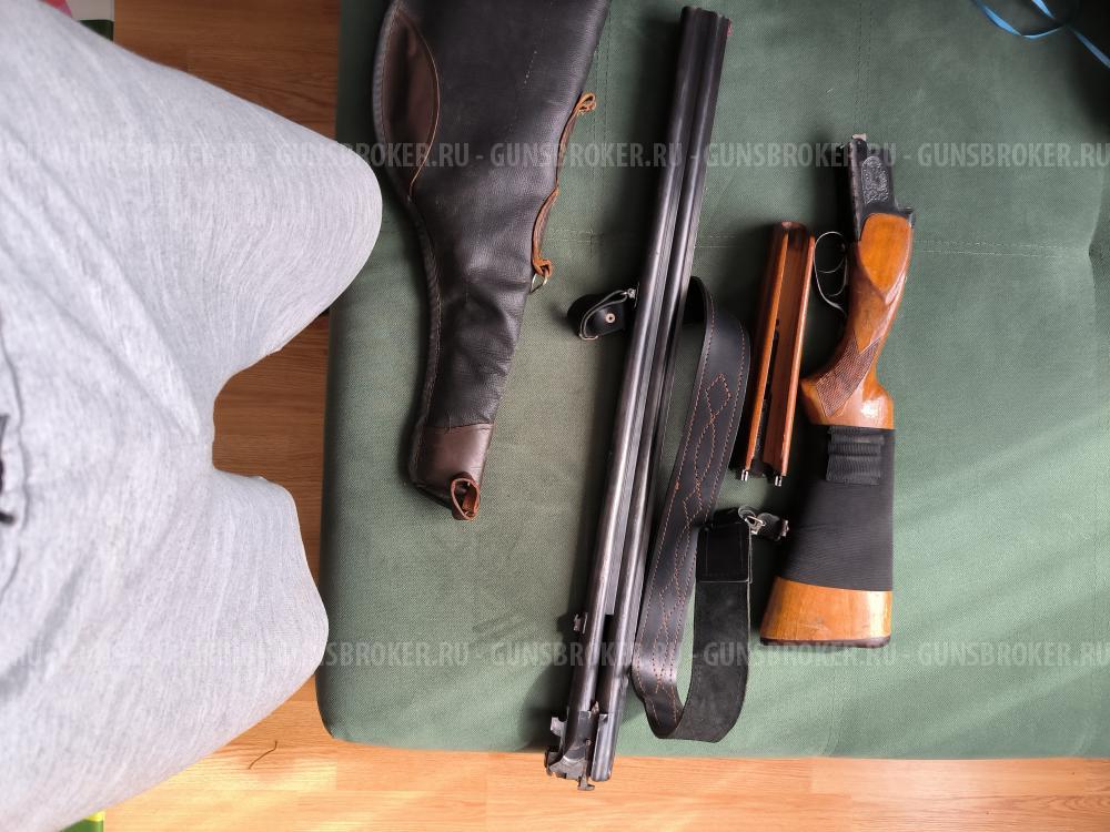 ИЖ-27 ЕМ