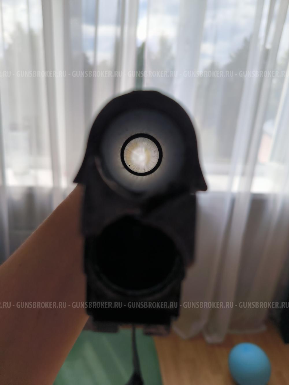 ИЖ-27 ЕМ