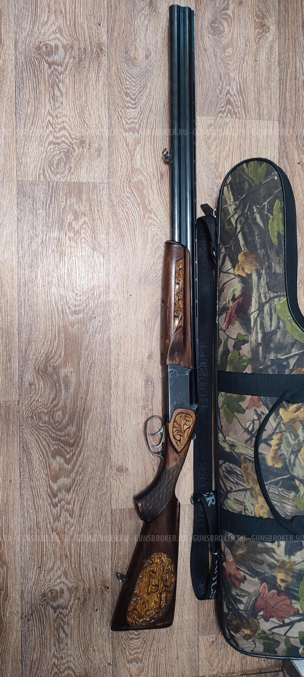 Иж 27 ЕМ 