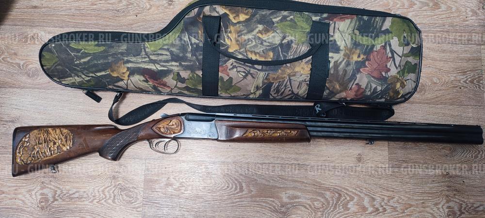 Иж 27 ЕМ 