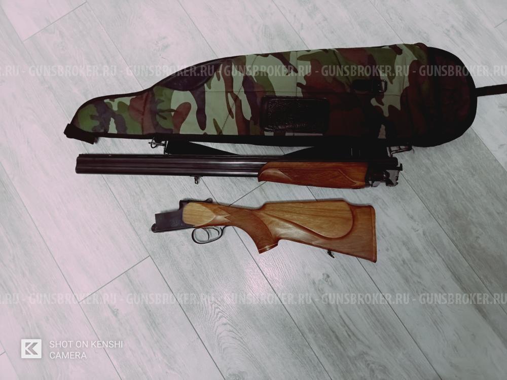 Иж 27 ЕМ 
