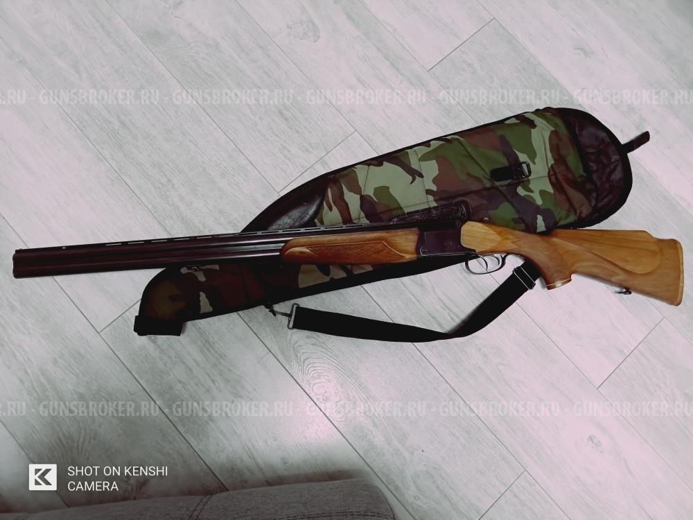 Иж 27 ЕМ 