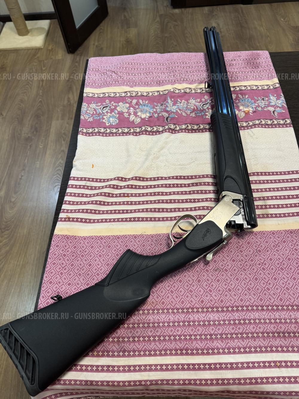 ИЖ-27 ЕМ