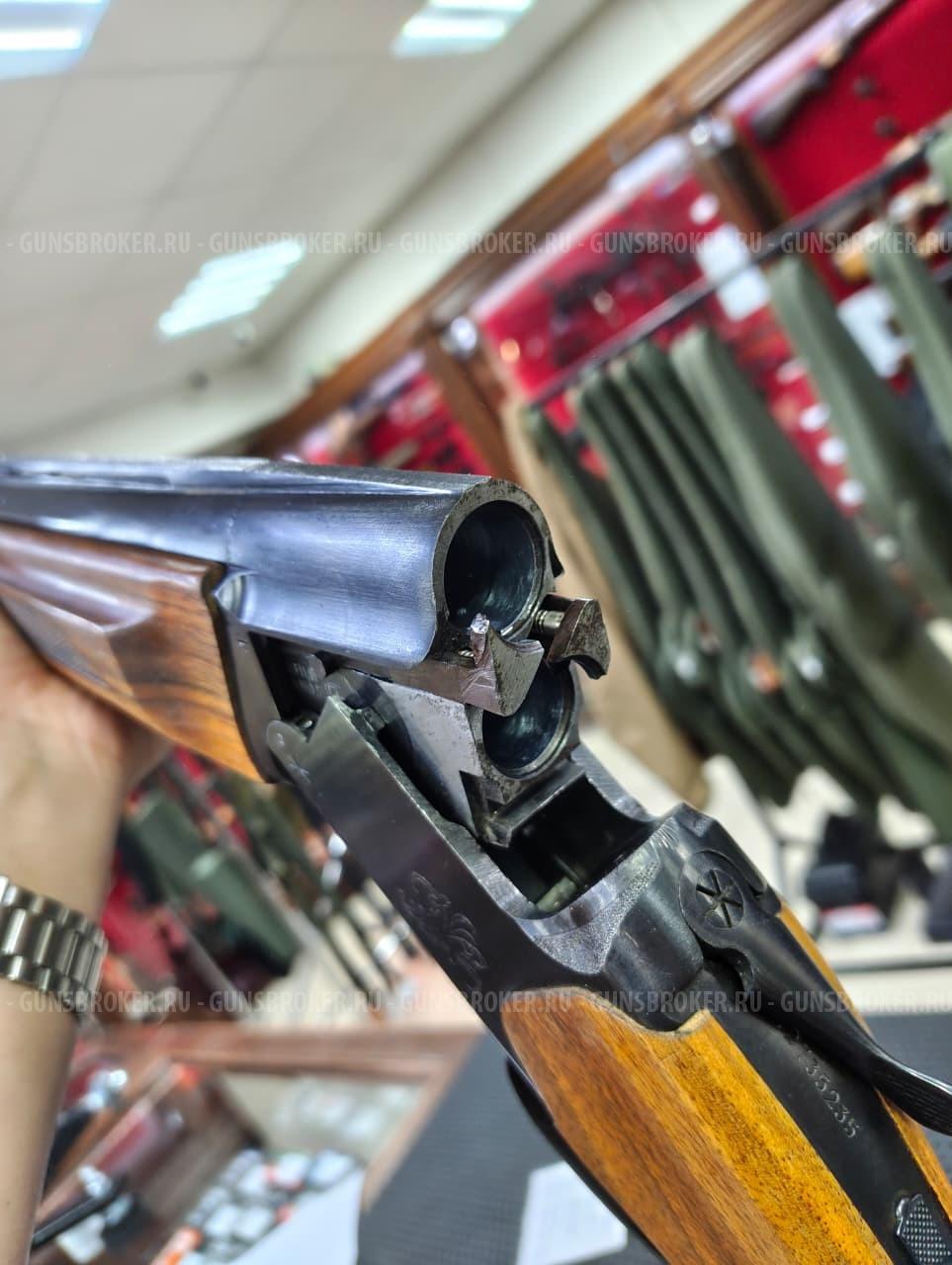 Иж 27 ем