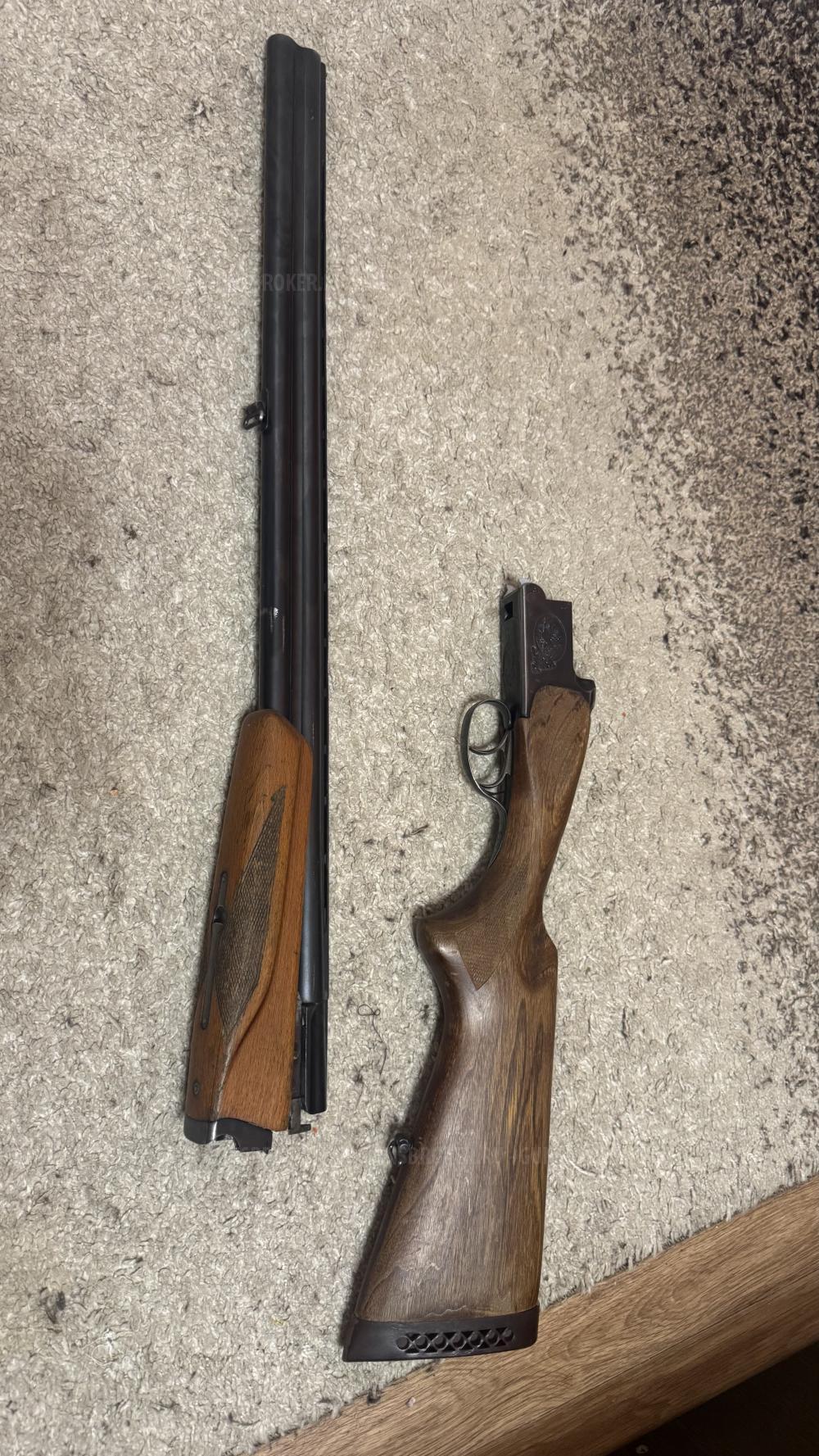 ИЖ-27 ЕМ