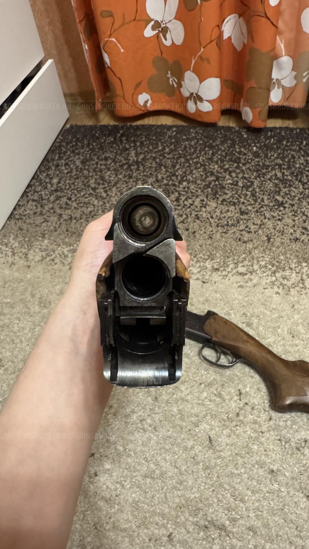 ИЖ-27 ЕМ