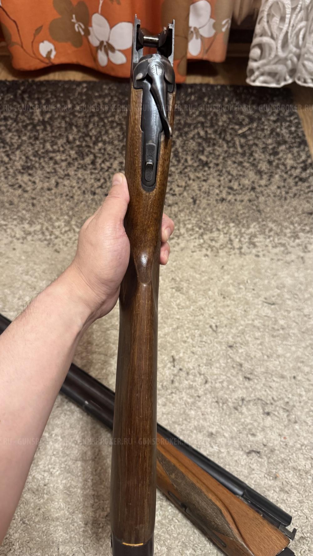 ИЖ-27 ЕМ