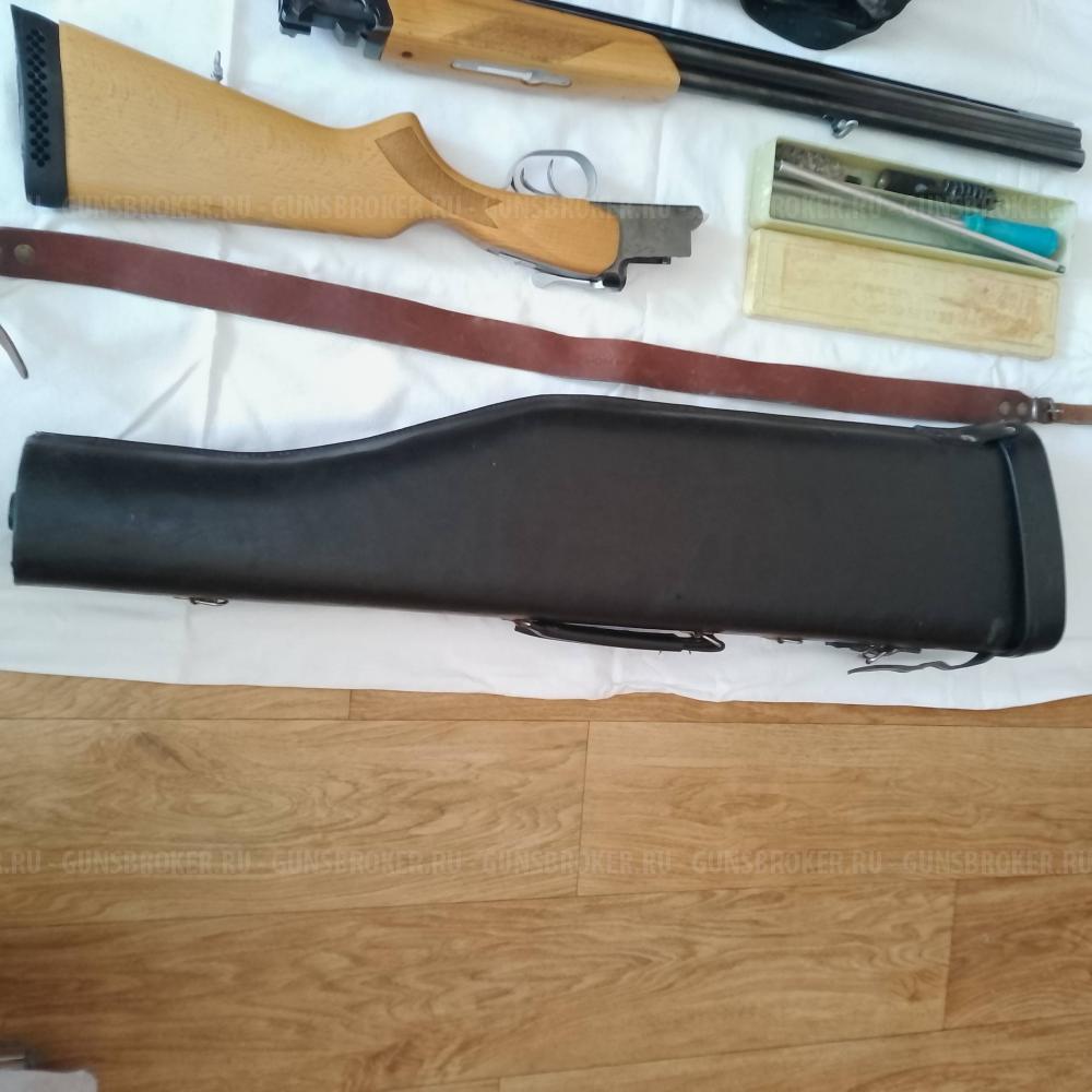 Иж 27 ЕМ
