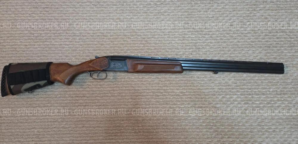 ИЖ  27 ЕМ