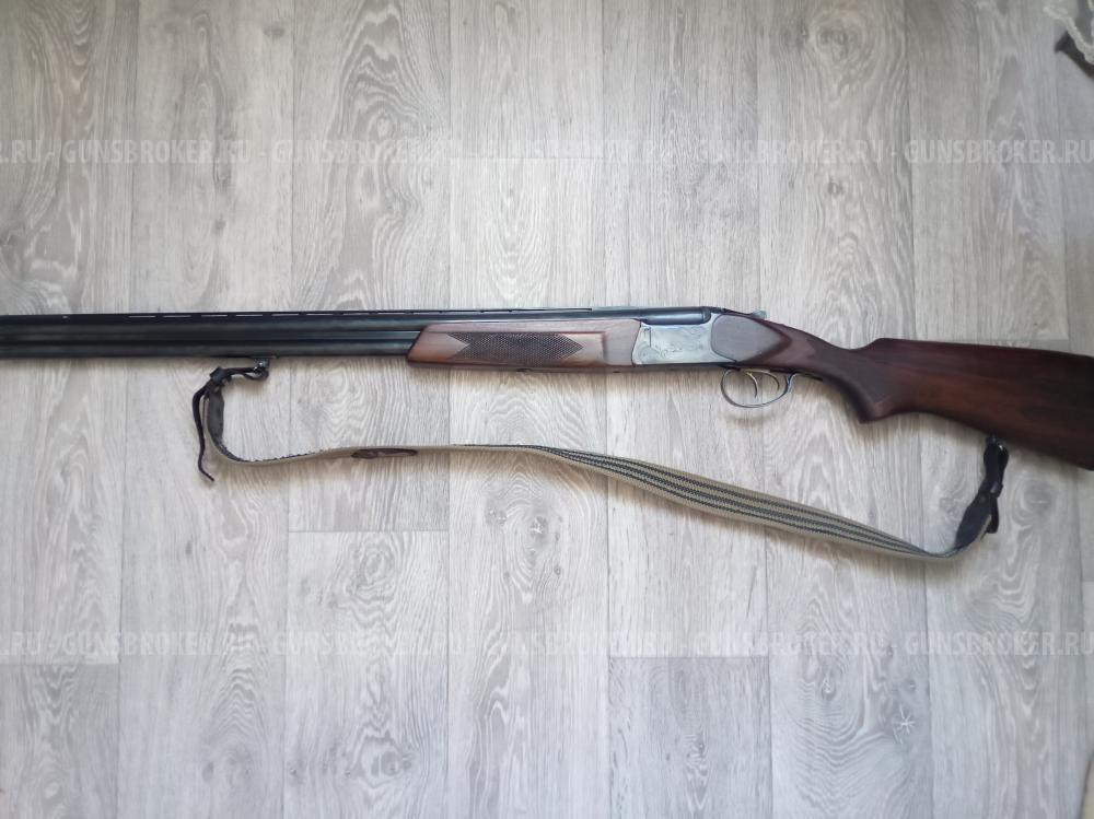 Иж 27 ЕМ 