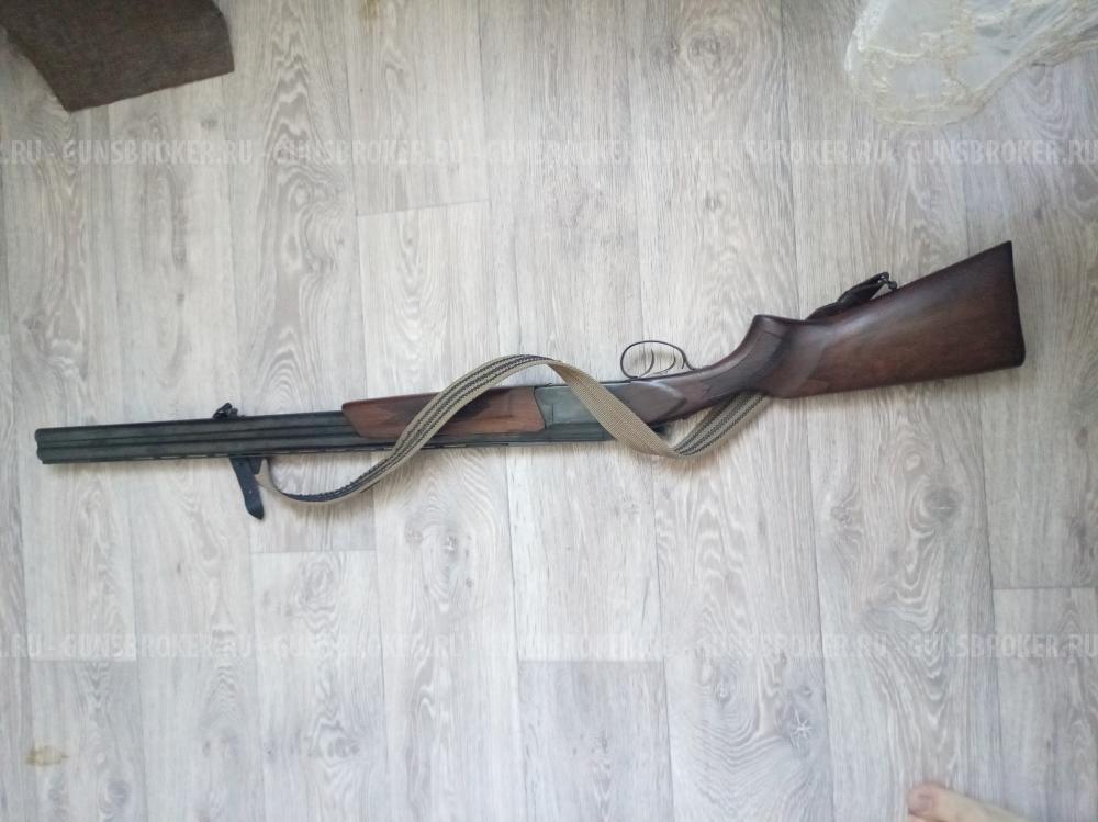 Иж 27 ЕМ 