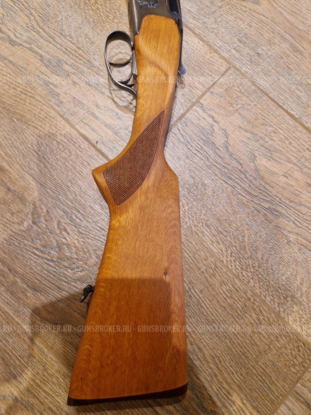ИЖ-27 ЕН