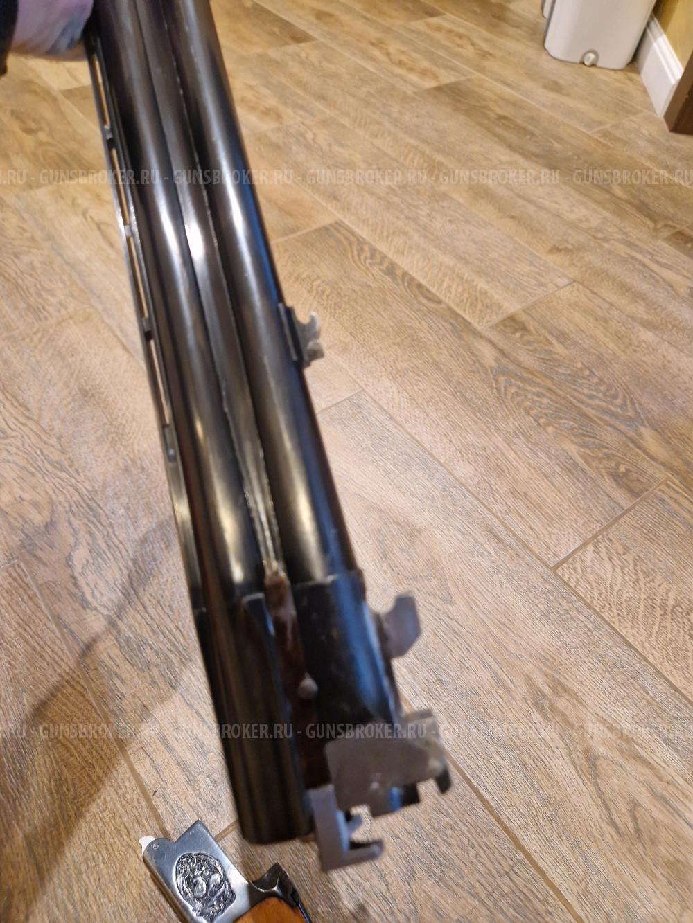 ИЖ-27 ЕН