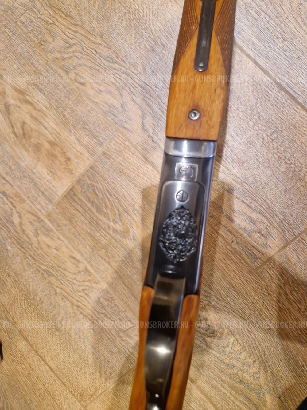ИЖ-27 ЕН
