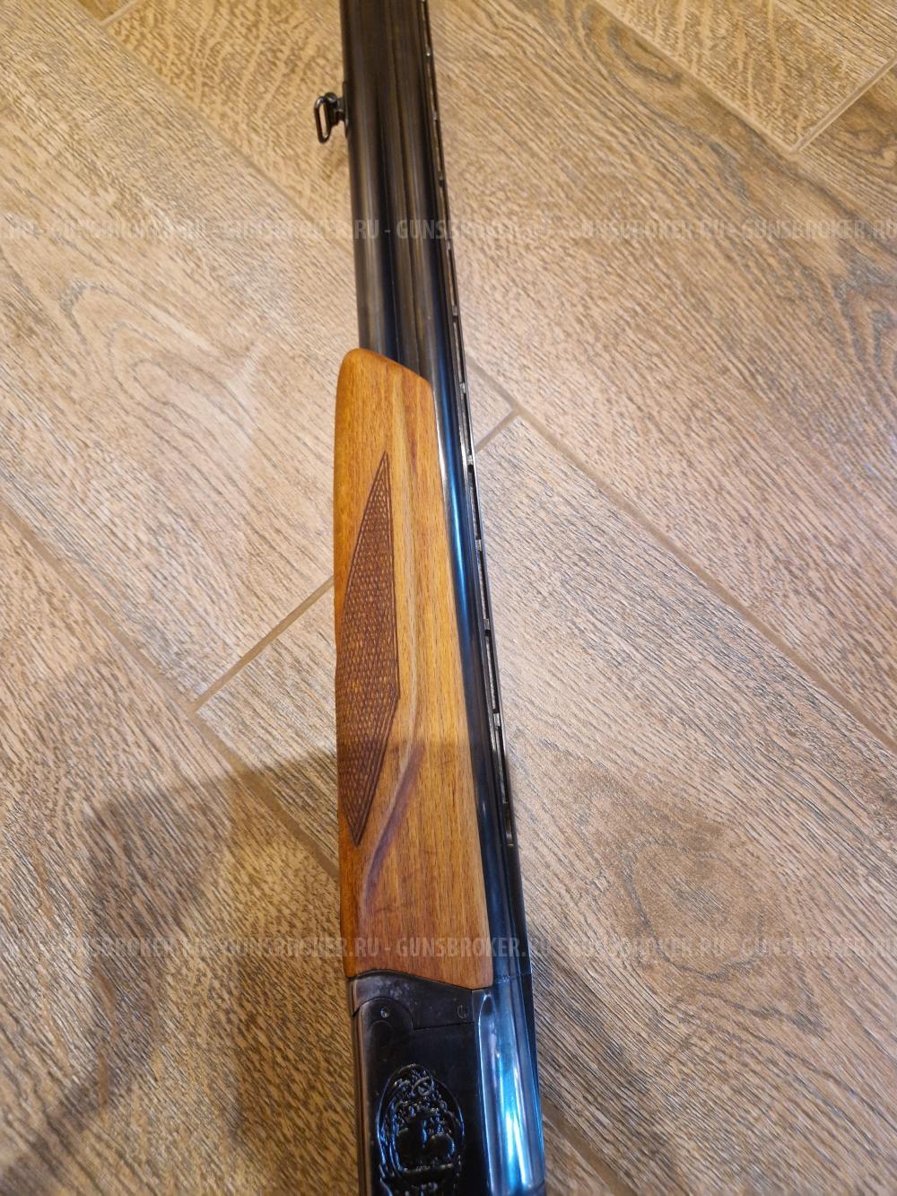 ИЖ-27 ЕН