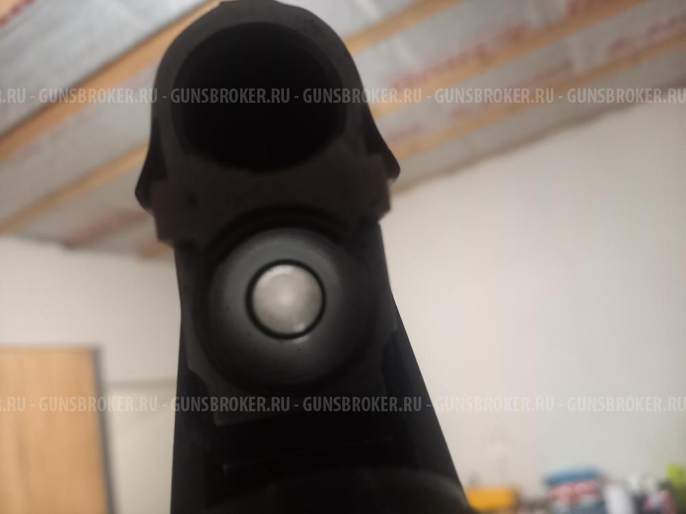 Иж 27 фермер