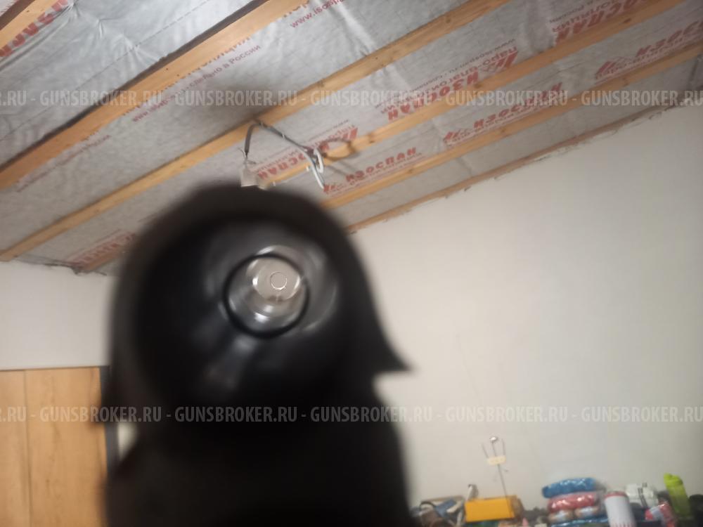 Иж 27 фермер