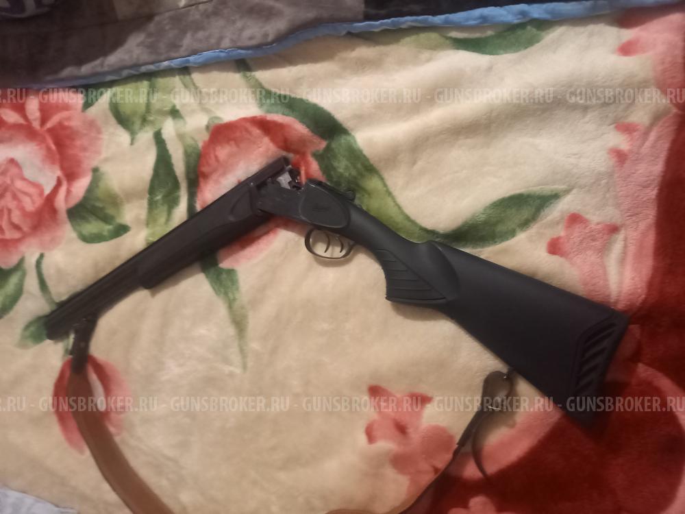 Иж 27 фермер