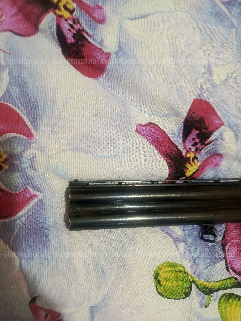 ИЖ 27 фермер