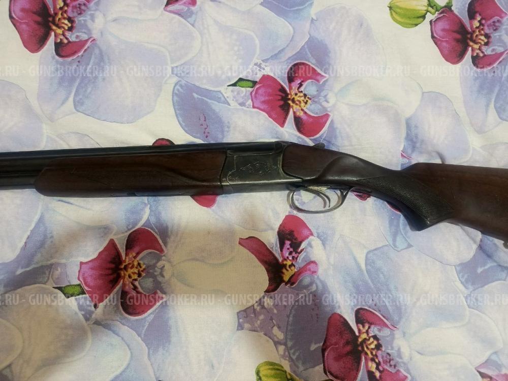 ИЖ 27 фермер