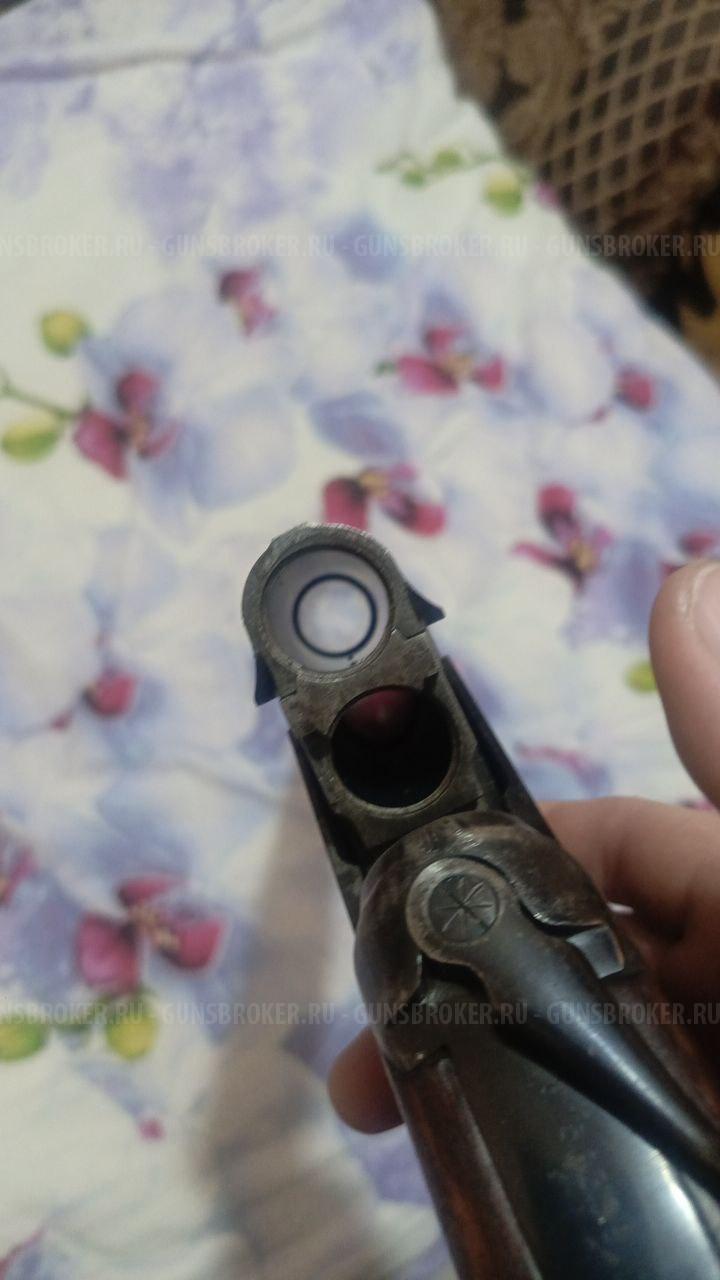 ИЖ 27 фермер