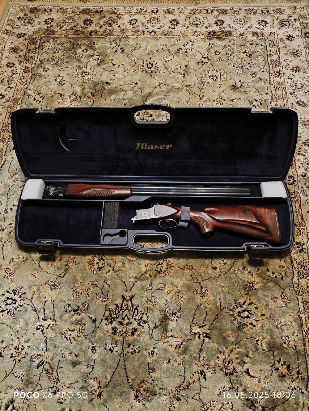 Иж 27 художественное исполнение