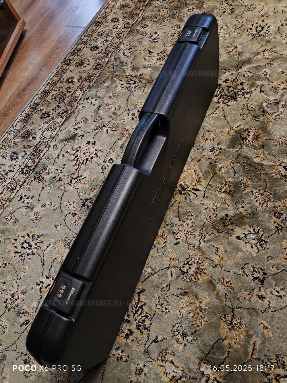 Иж 27 художественное исполнение