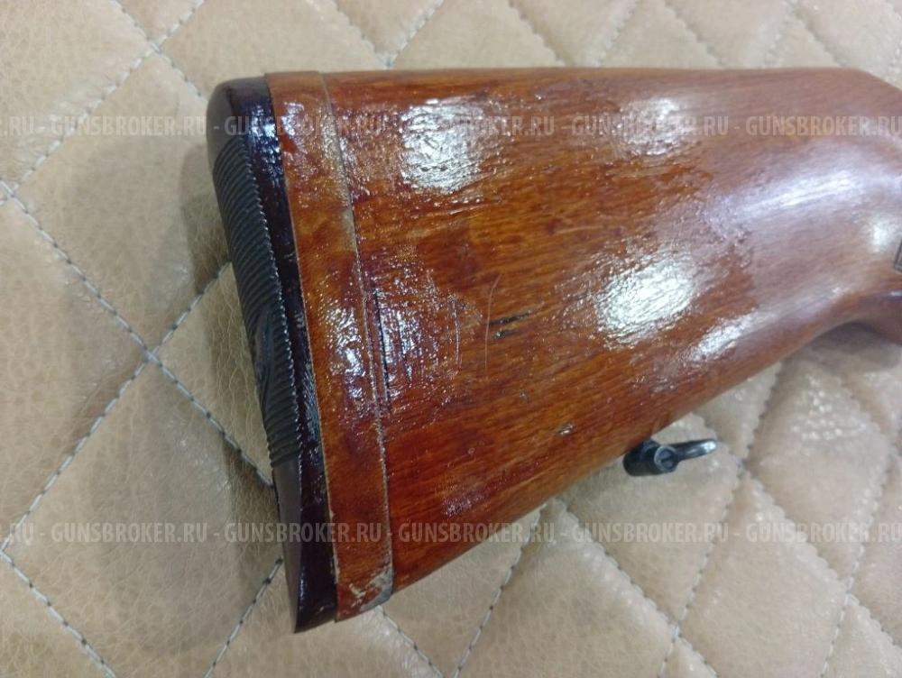 ИЖ-27 к.12х70 № 8705049