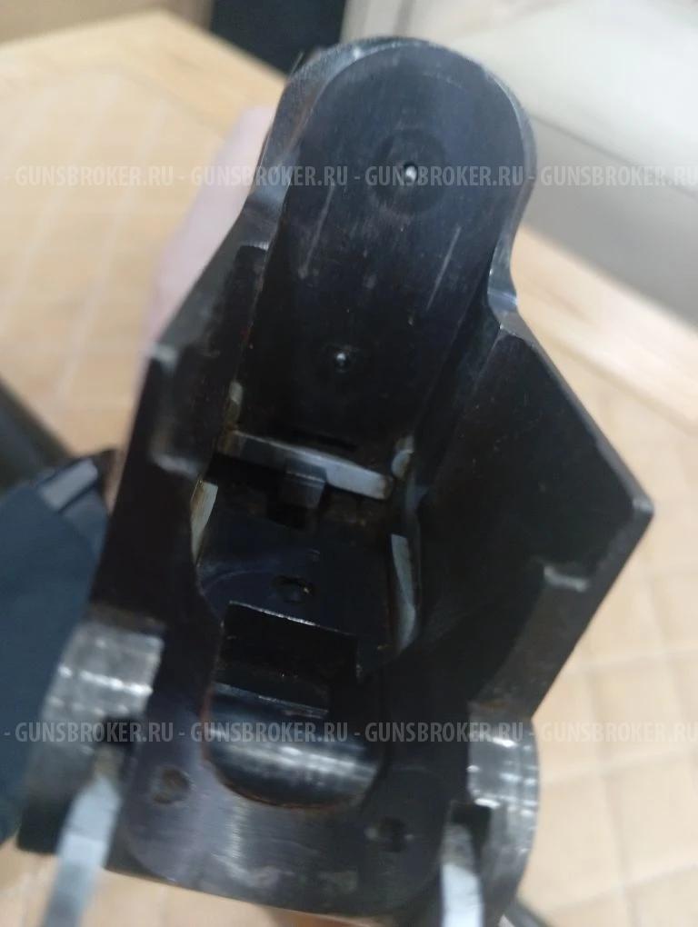 ИЖ-27 к.12х70 № 8705049