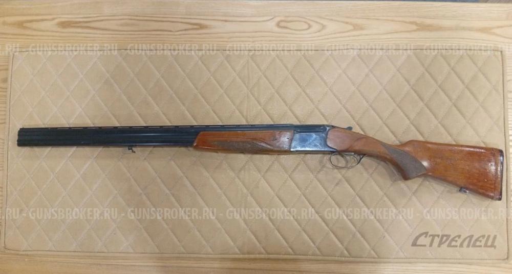 ИЖ-27 к.12х70 № 8705049