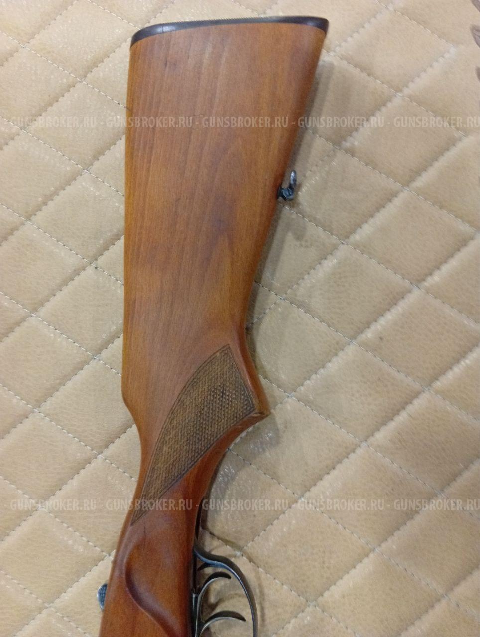 ИЖ-27 к.12х70 №9005913