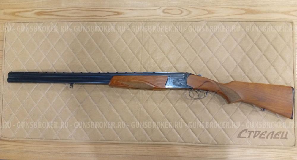 ИЖ-27 к.12х70 №9005913