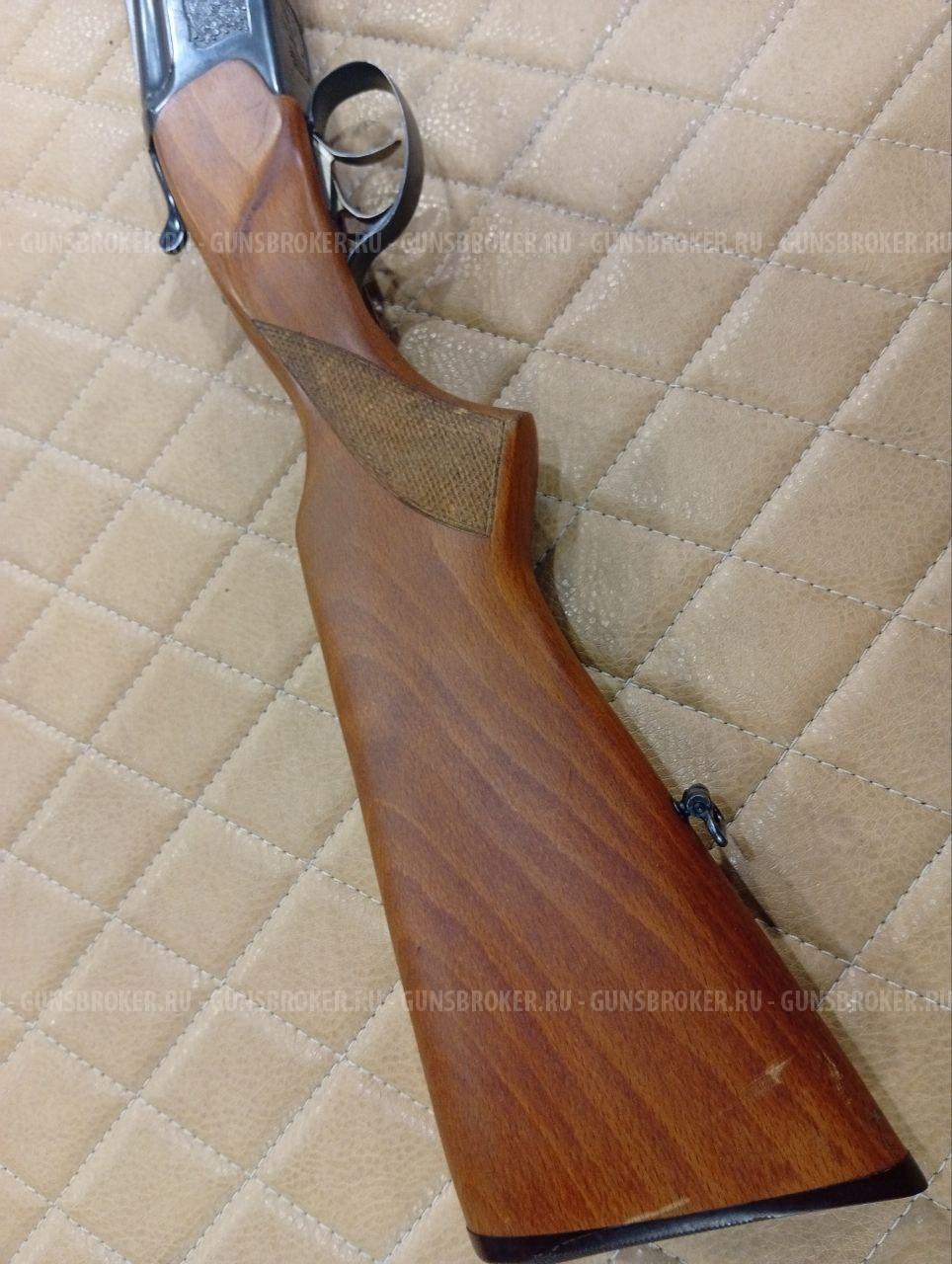 ИЖ-27 к.12х70 №9005913