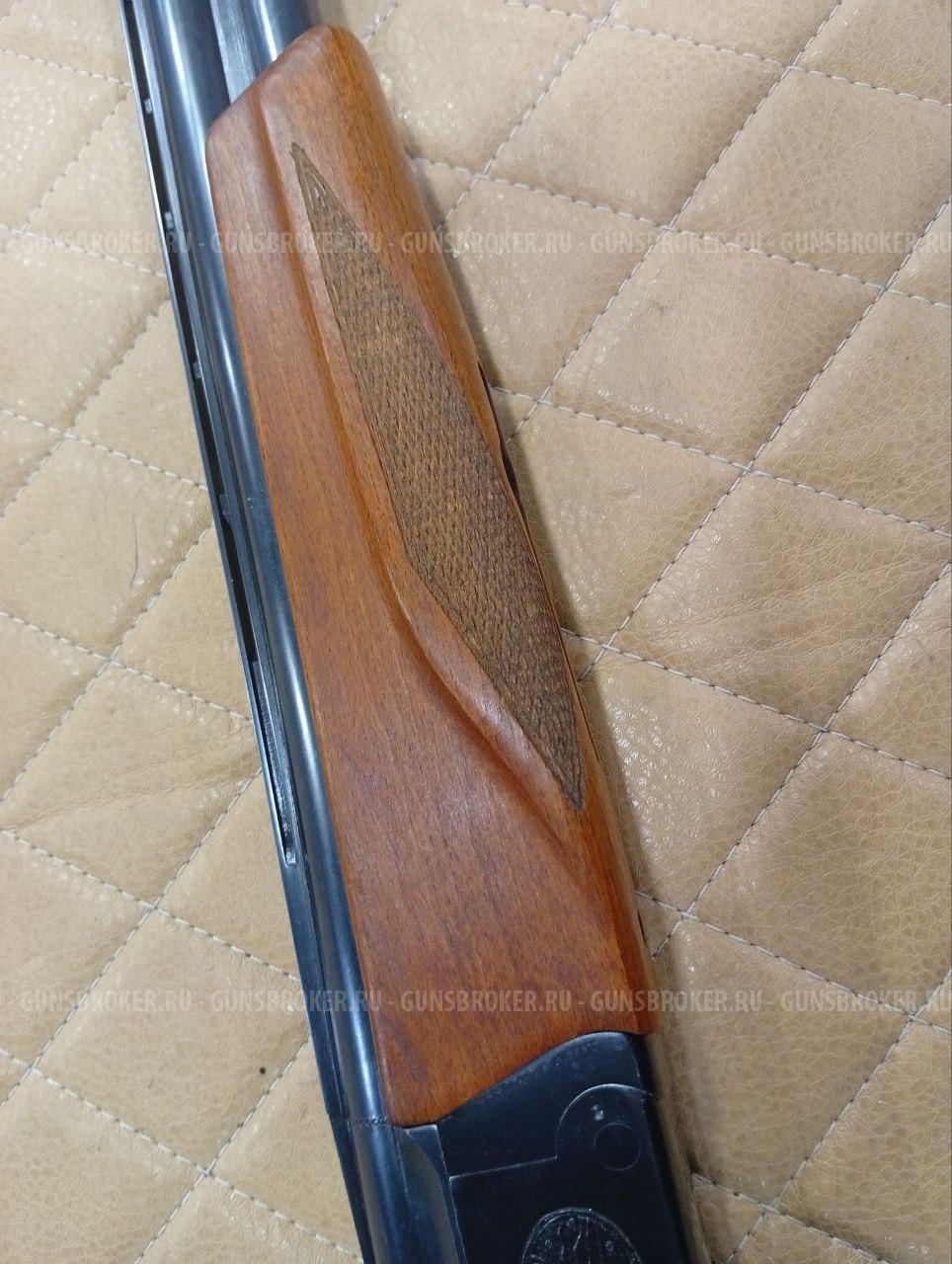 ИЖ-27 к.12х70 №9005913