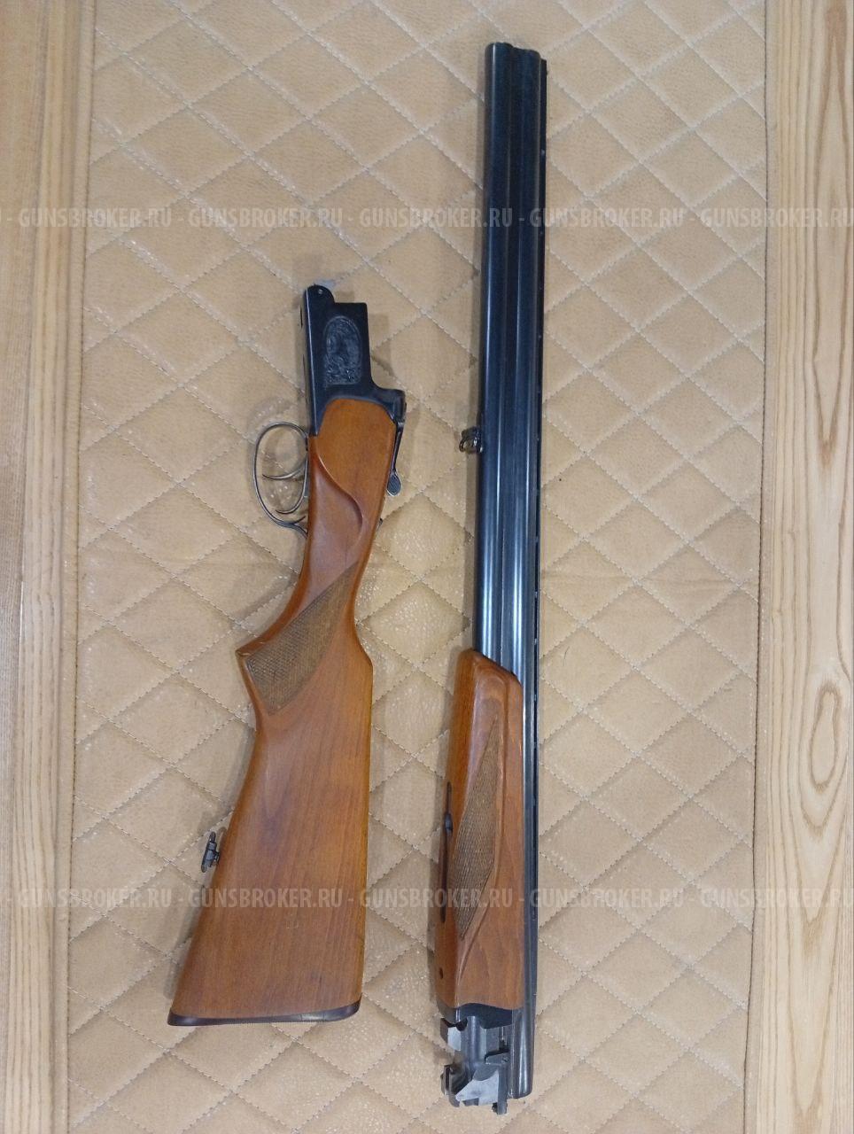 ИЖ-27 к.12х70 №9005913