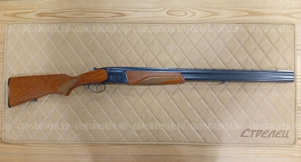 ИЖ-27 к.12х70 №9005913