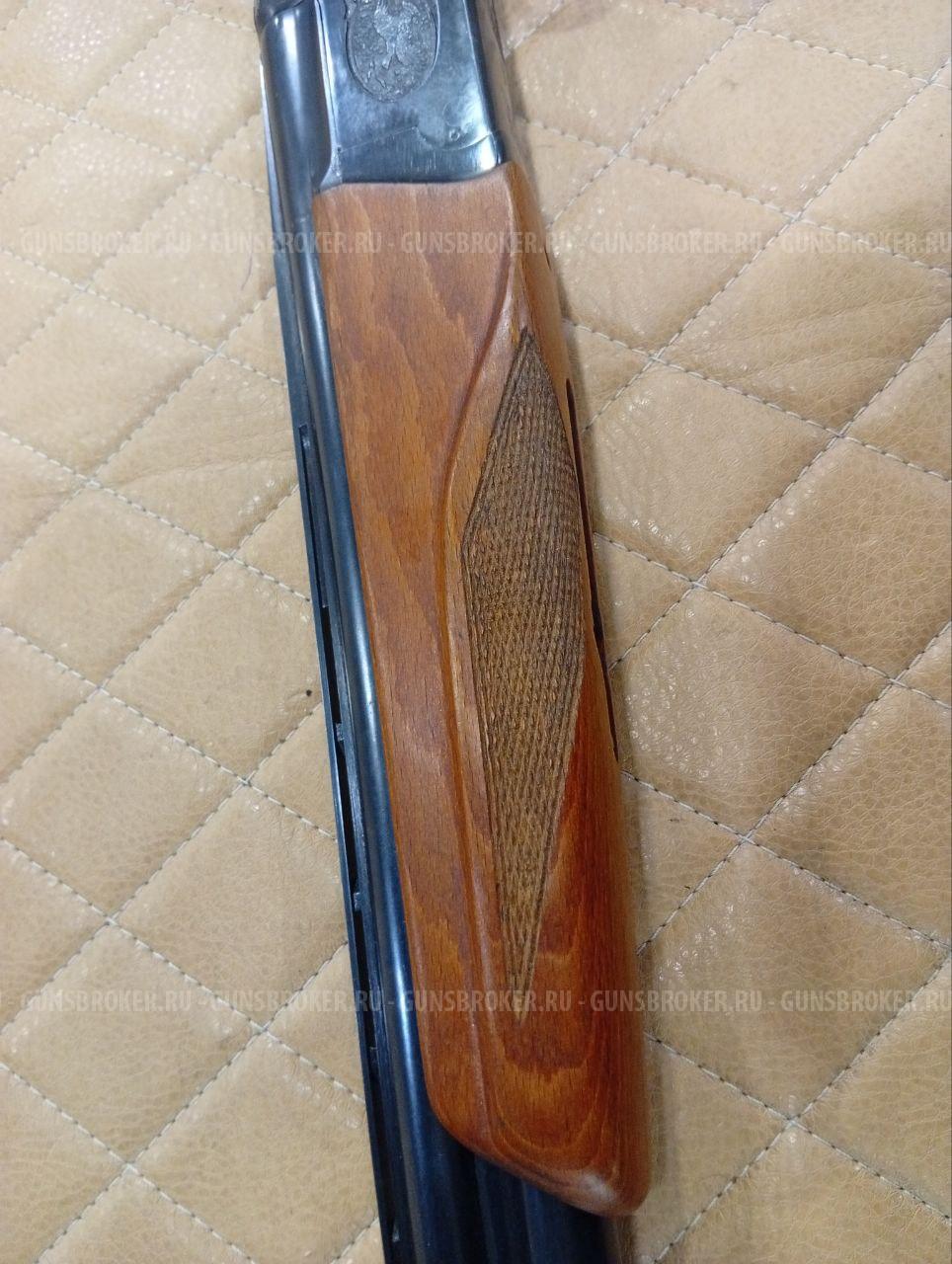 ИЖ-27 к.12х70 №9005913