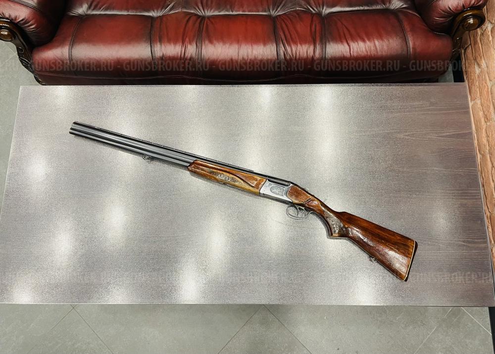 ИЖ-27 к.12х70  (арт.251)  тел.+7495-175-75-75