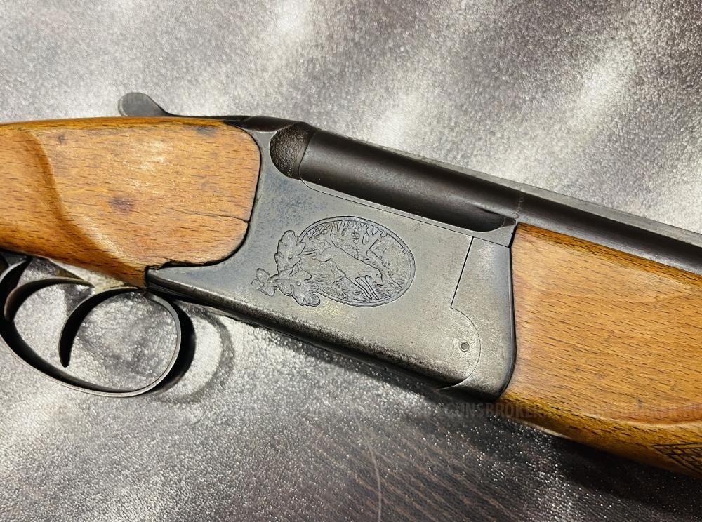 ИЖ-27 к.12х70. тел: +7495-175-75-75