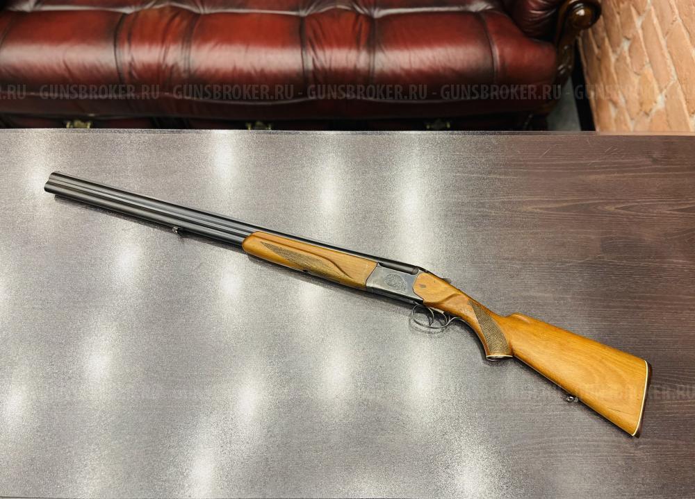 ИЖ-27 к.12х70. тел: +7495-175-75-75