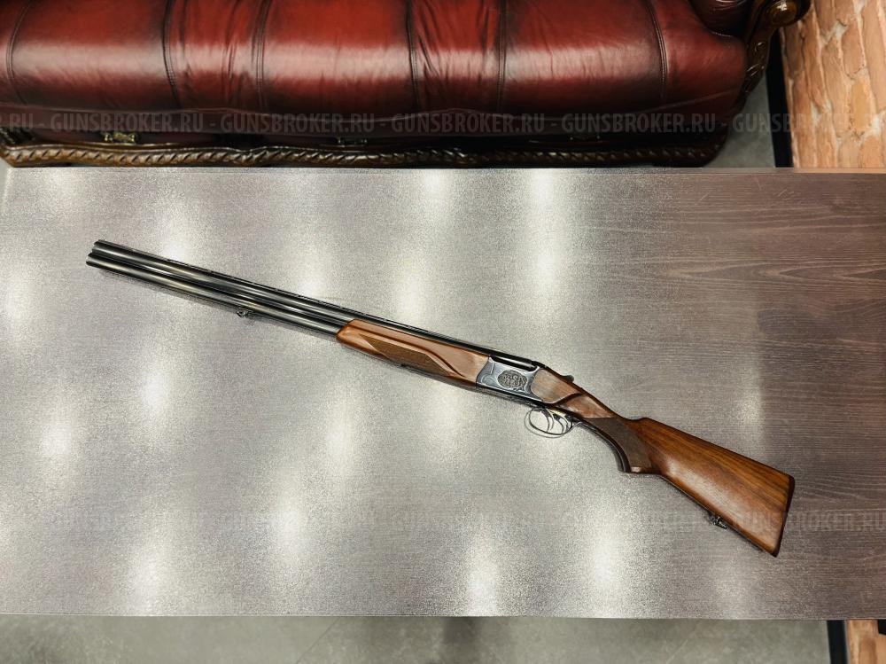 ИЖ-27 к.12х70 тел. +7495-175-75-75