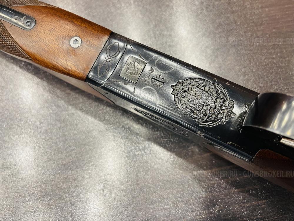 ИЖ-27 к.12х70 тел. +7495-175-75-75