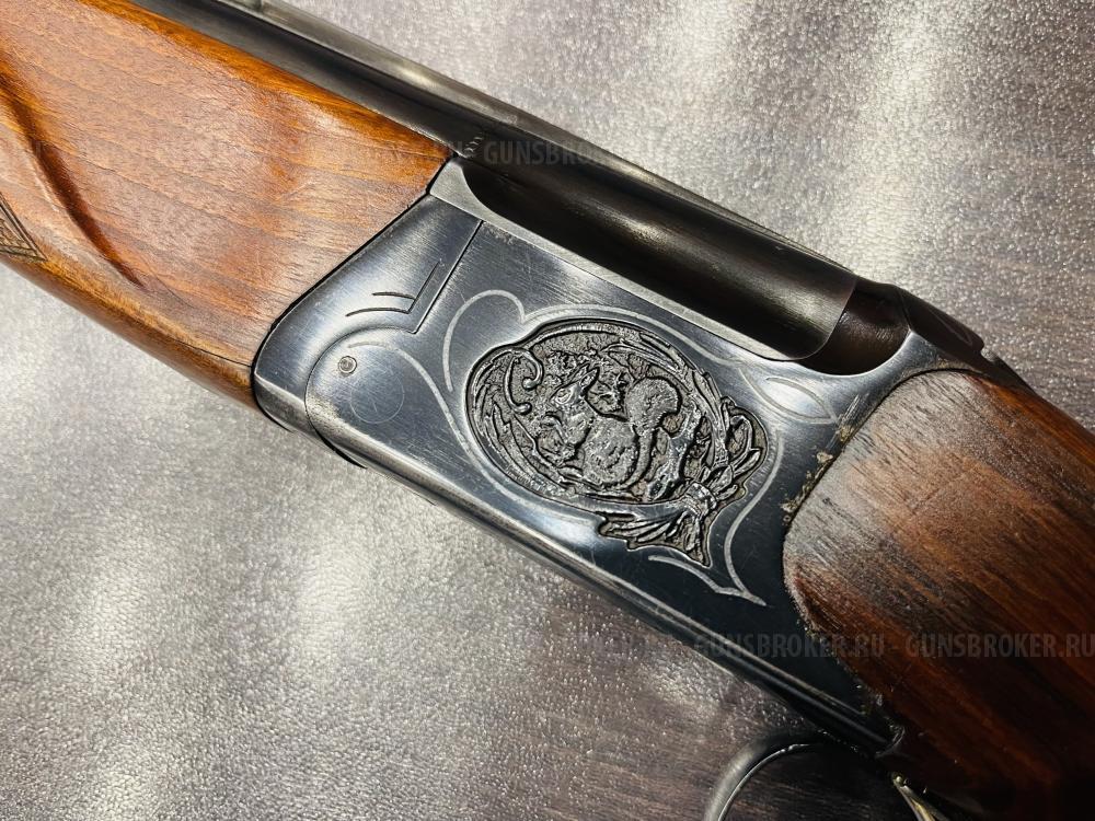 ИЖ-27 к.12х70 тел. +7495-175-75-75