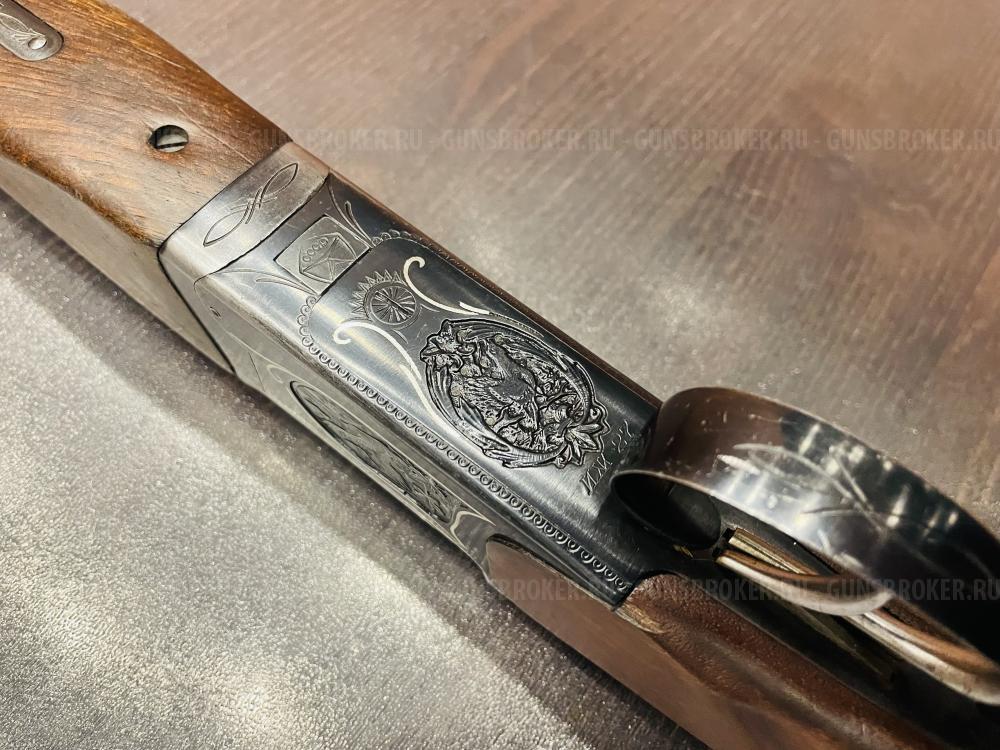 ИЖ-27 к.12х70   тел. +7495-175-75-75