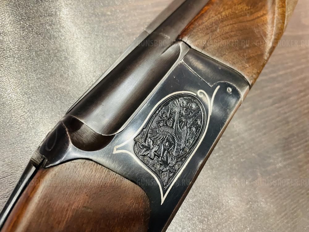 ИЖ-27 к.12х70   тел. +7495-175-75-75