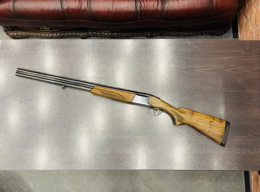 ИЖ-27 к.12х70    тел. +7495-175-75-75 