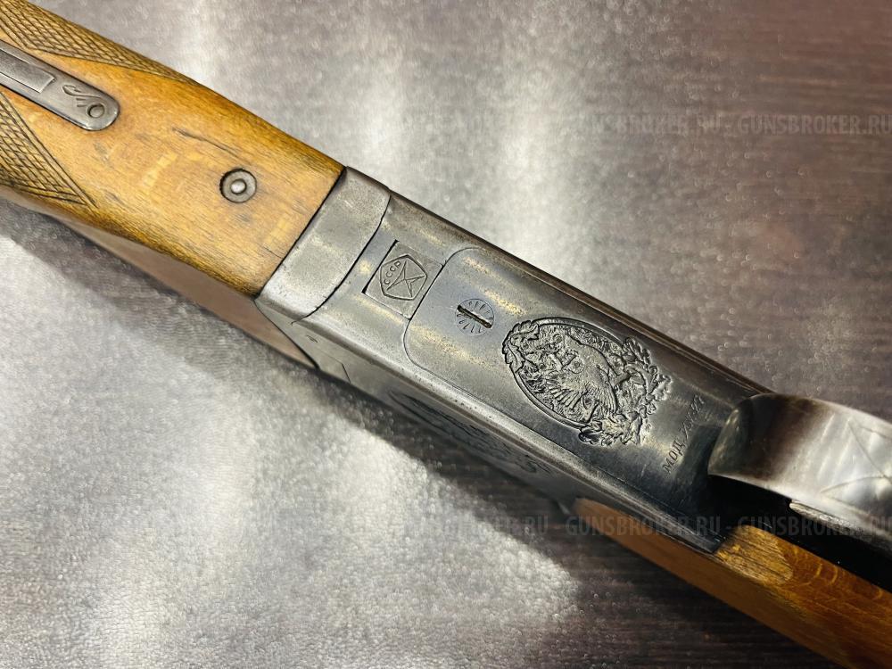 ИЖ-27 к.12х70   тел. +7495-175-75-75 